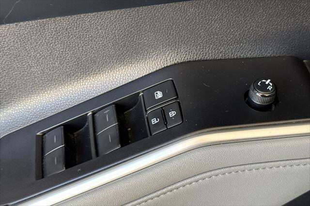 2023 Toyota Highlander LE Roseville CA