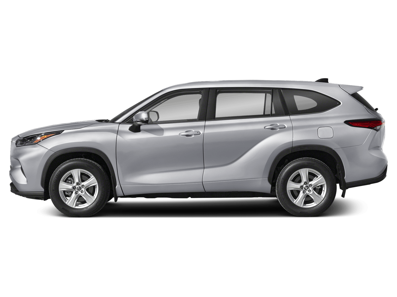 2023 Toyota Highlander LE Roseville CA