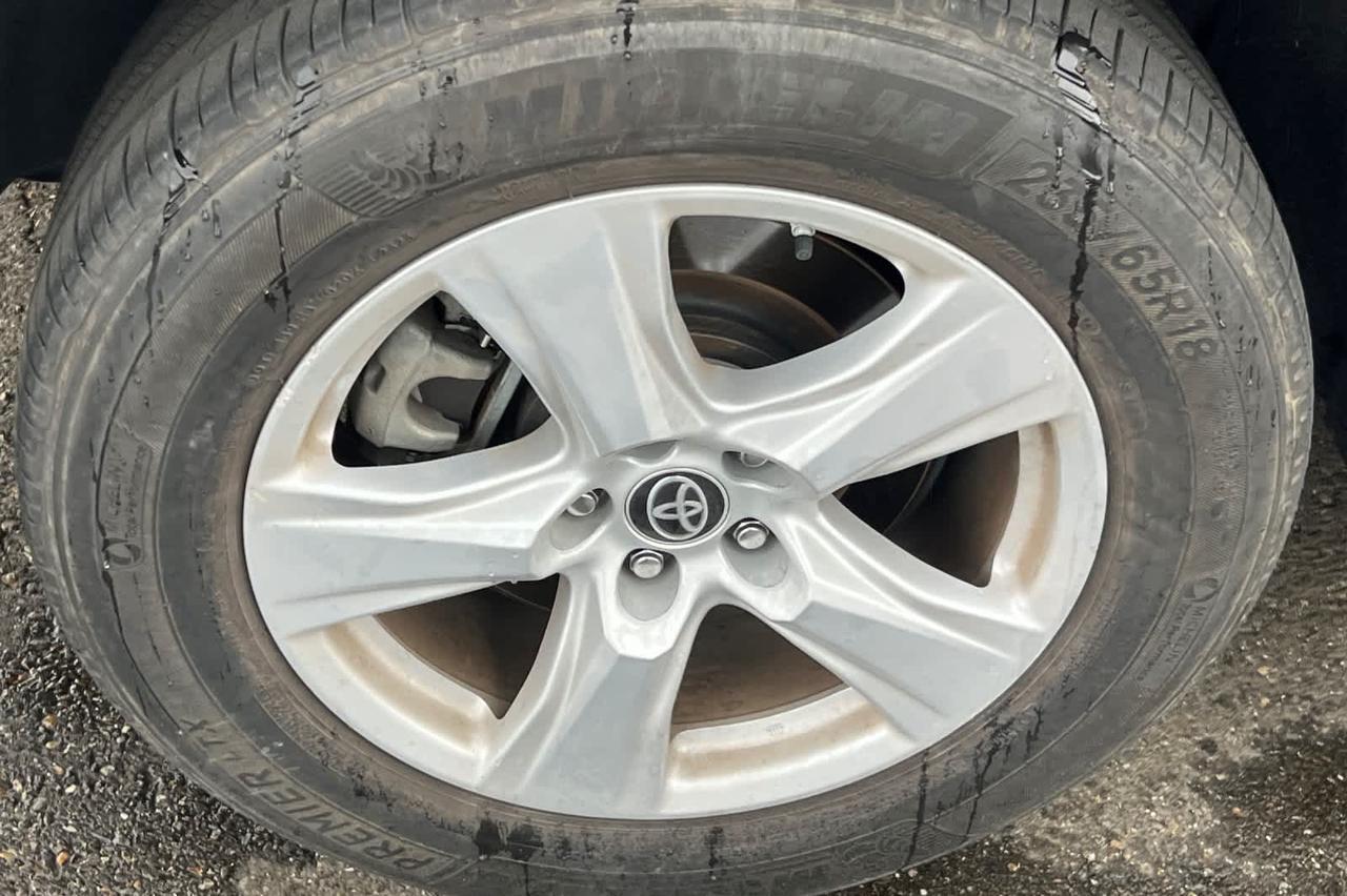 2023 Toyota Highlander LE Roseville CA