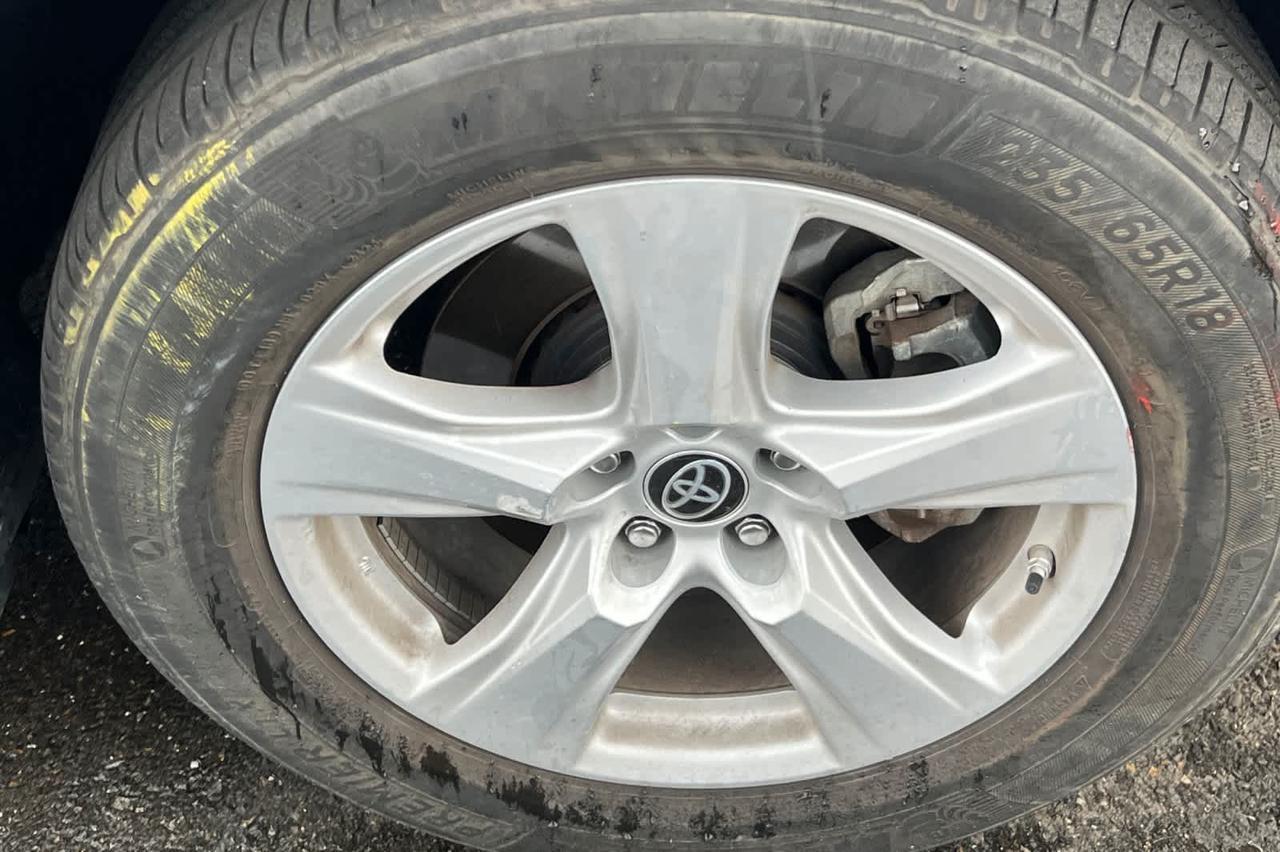 2023 Toyota Highlander LE Roseville CA