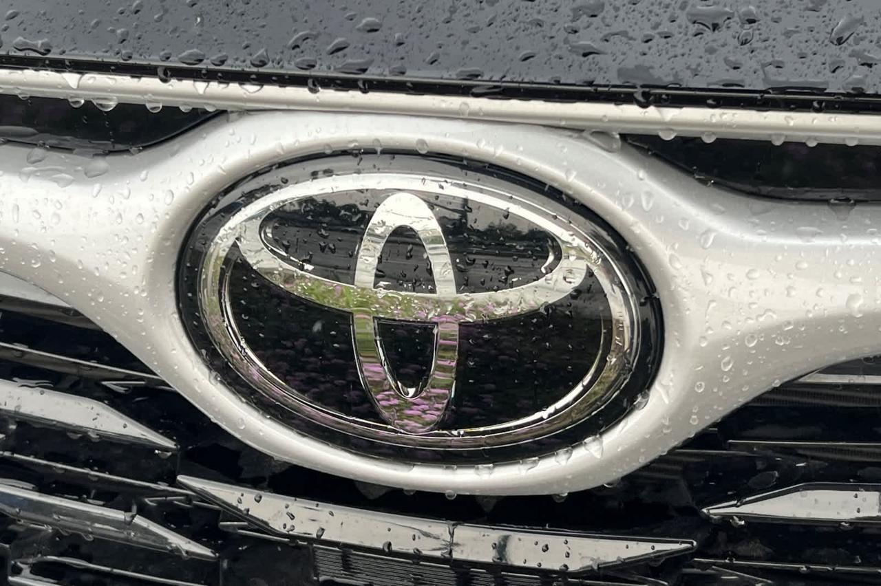 2023 Toyota Highlander LE Roseville CA