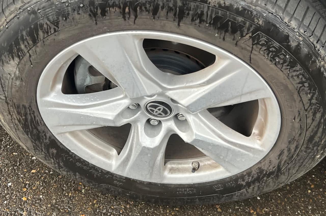 2023 Toyota Highlander LE Roseville CA