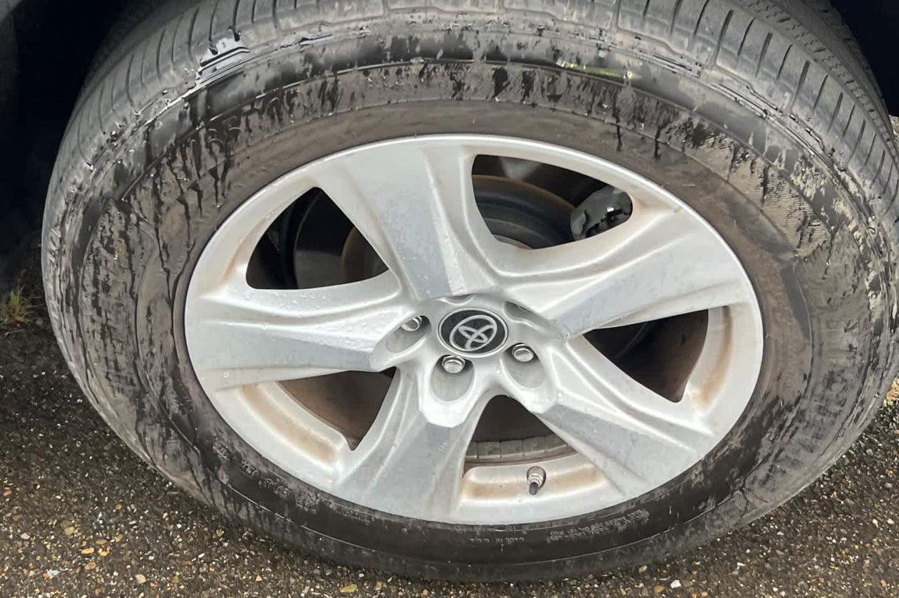 2023 Toyota Highlander LE Roseville CA