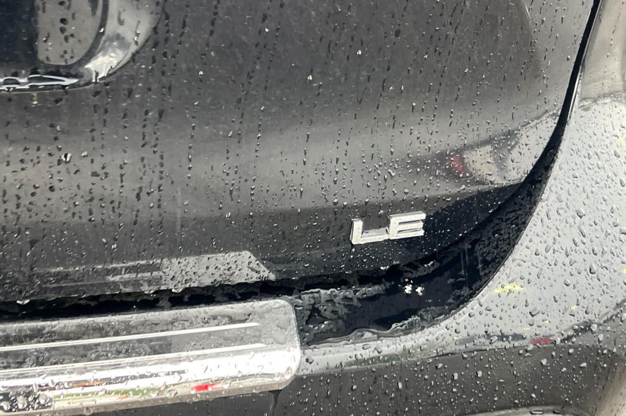 2023 Toyota Highlander LE Roseville CA