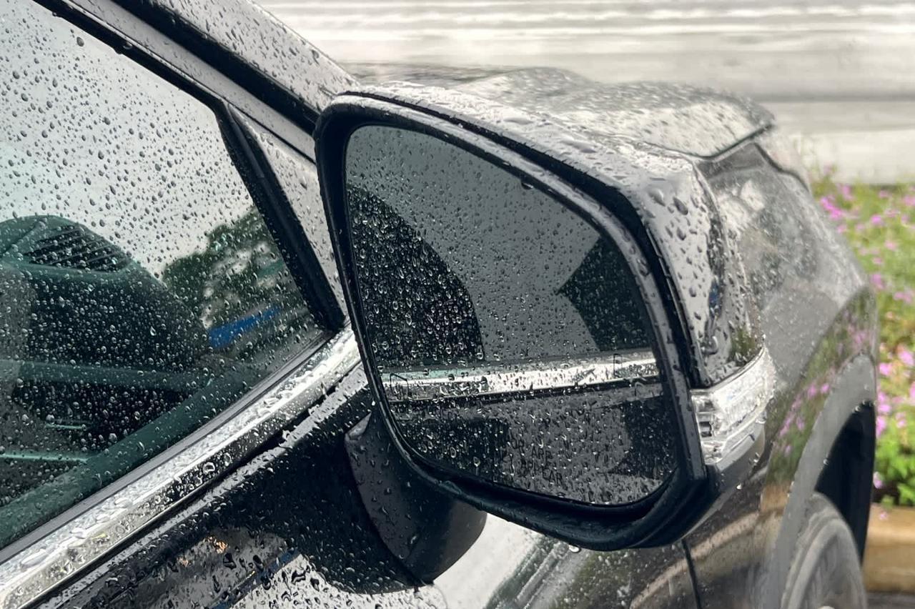 2023 Toyota Highlander LE Roseville CA