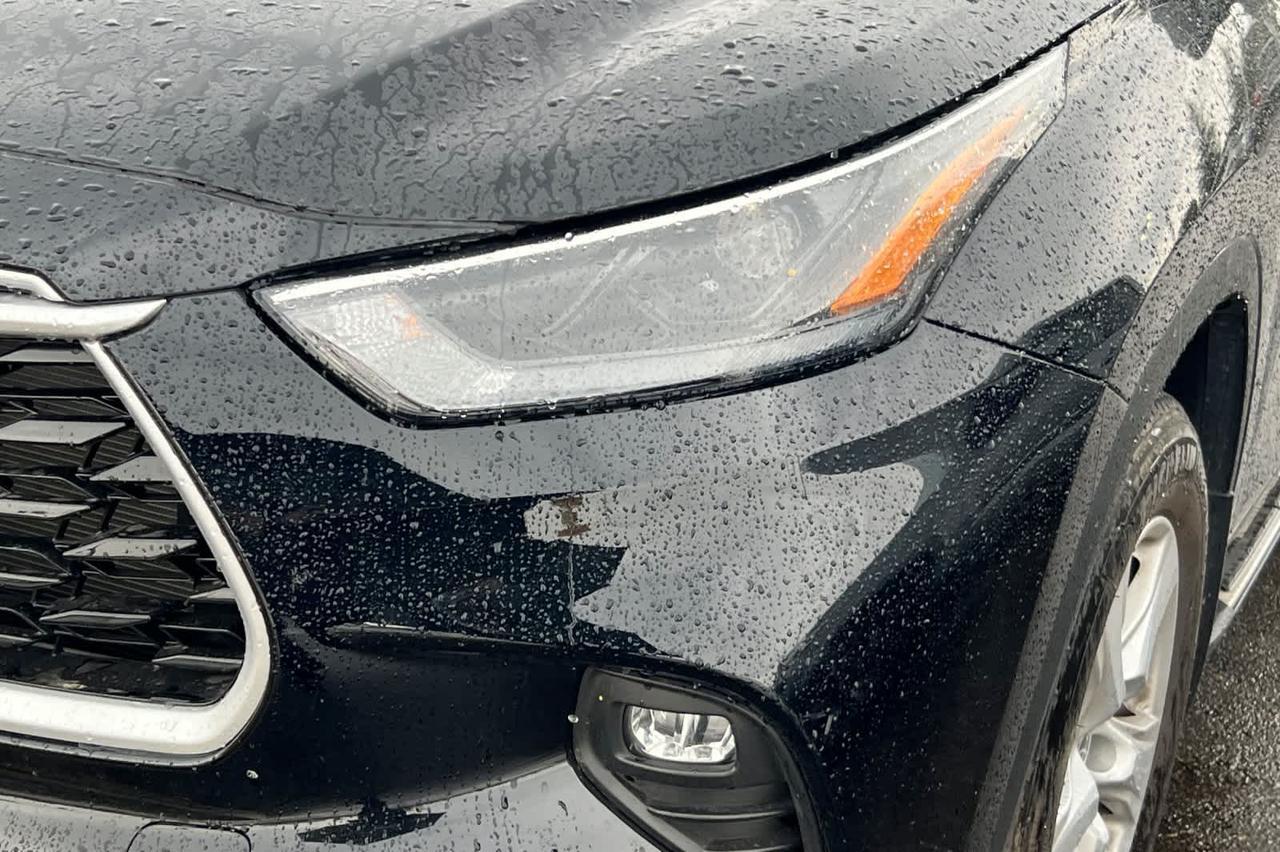 2023 Toyota Highlander LE Roseville CA