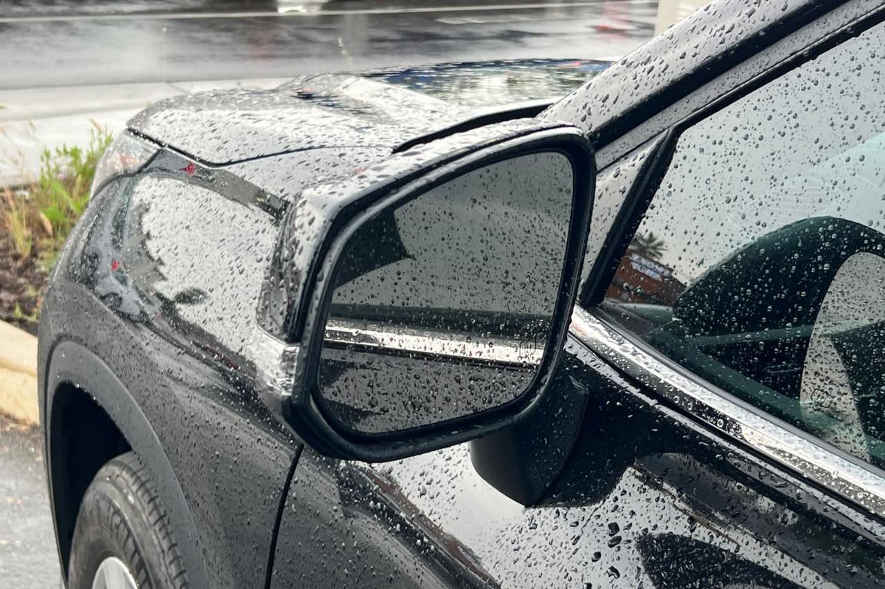 2023 Toyota Highlander LE Roseville CA