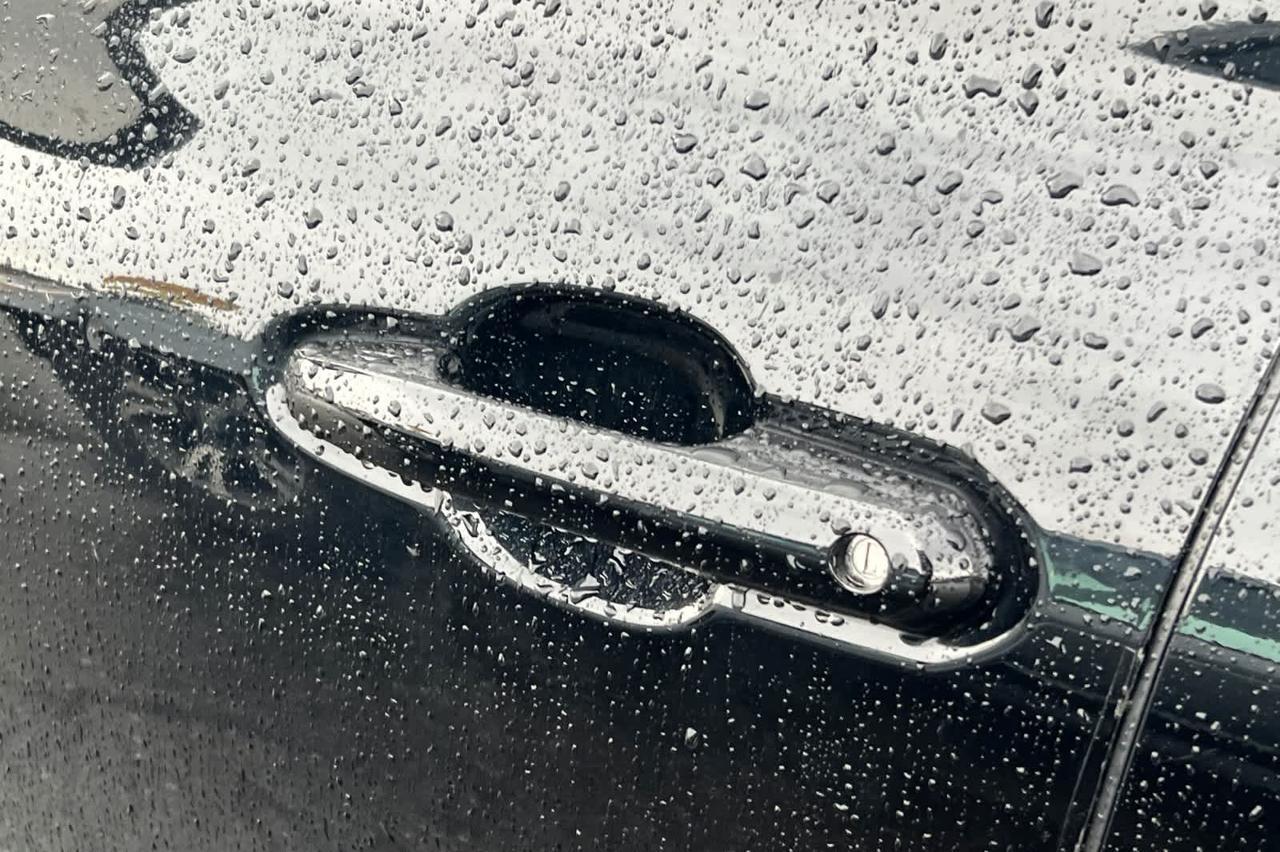 2023 Toyota Highlander LE Roseville CA