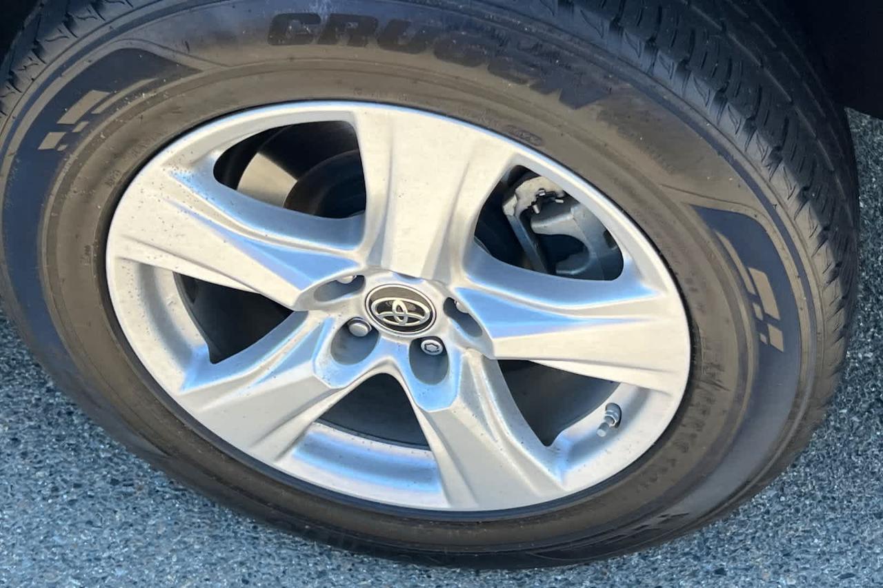 2023 Toyota Highlander LE Roseville CA