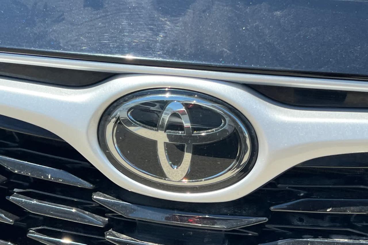 2023 Toyota Highlander LE Roseville CA