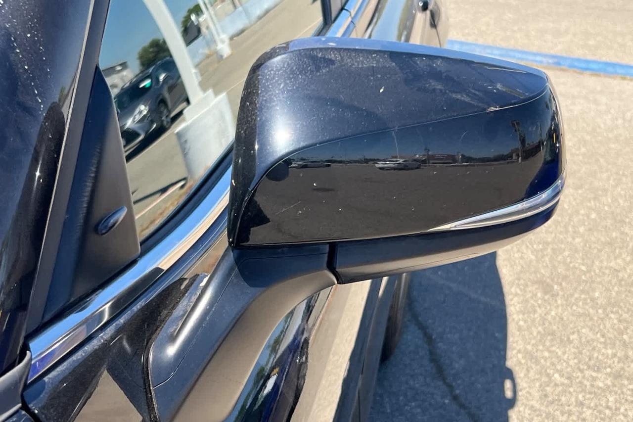 2023 Toyota Highlander LE Roseville CA