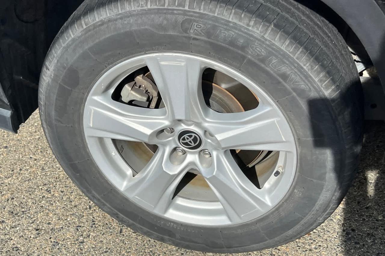 2023 Toyota Highlander LE Roseville CA