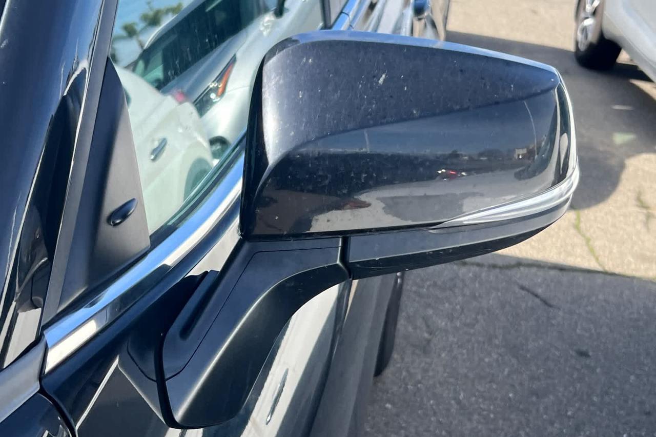 2023 Toyota Highlander LE Roseville CA