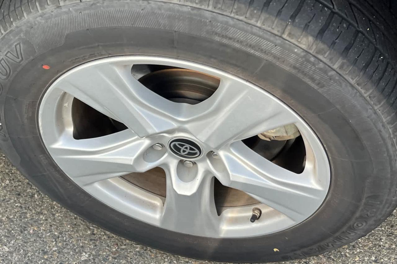 2023 Toyota Highlander LE Roseville CA