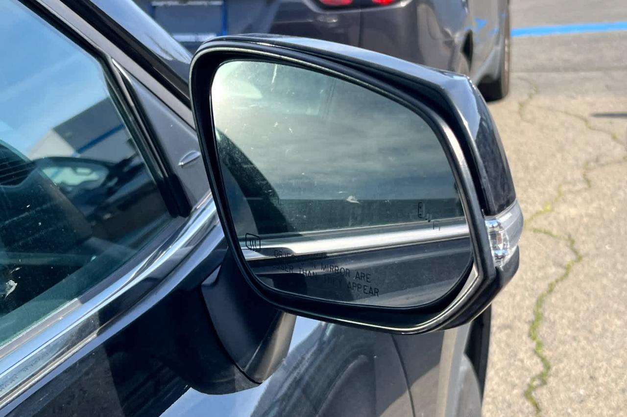 2023 Toyota Highlander LE Roseville CA