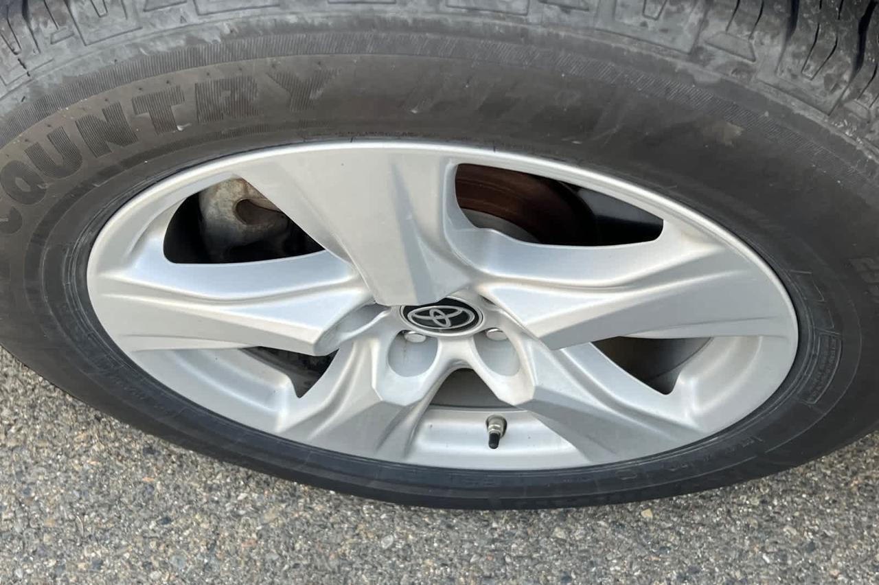 2023 Toyota Highlander LE Roseville CA