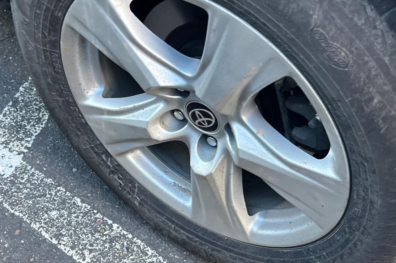 2023 Toyota Highlander LE Roseville CA