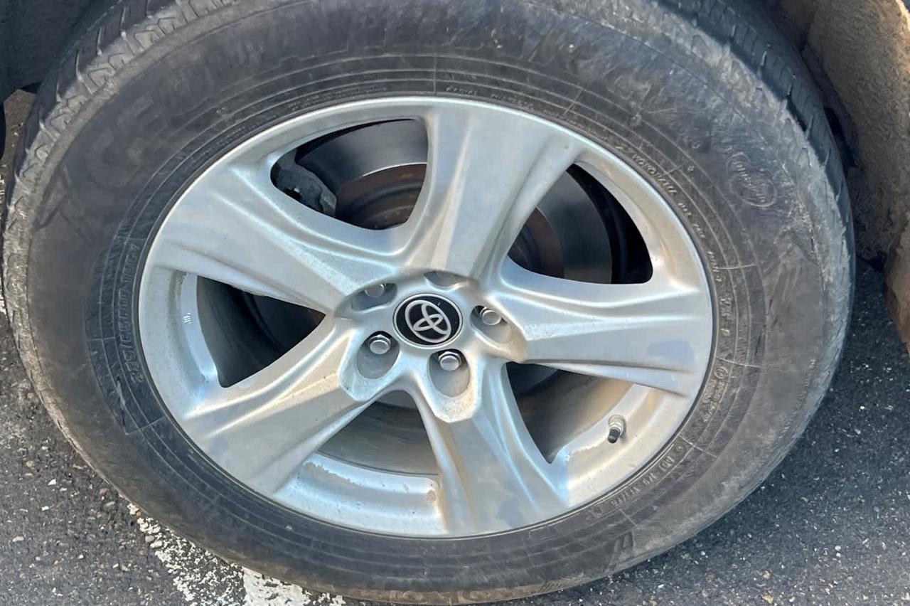 2023 Toyota Highlander LE Roseville CA