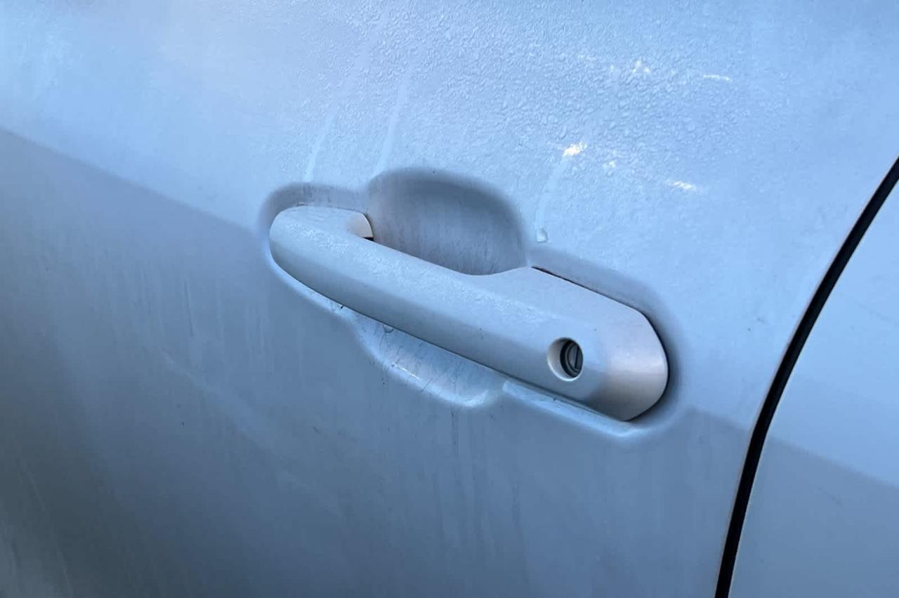 2023 Toyota Highlander LE Roseville CA