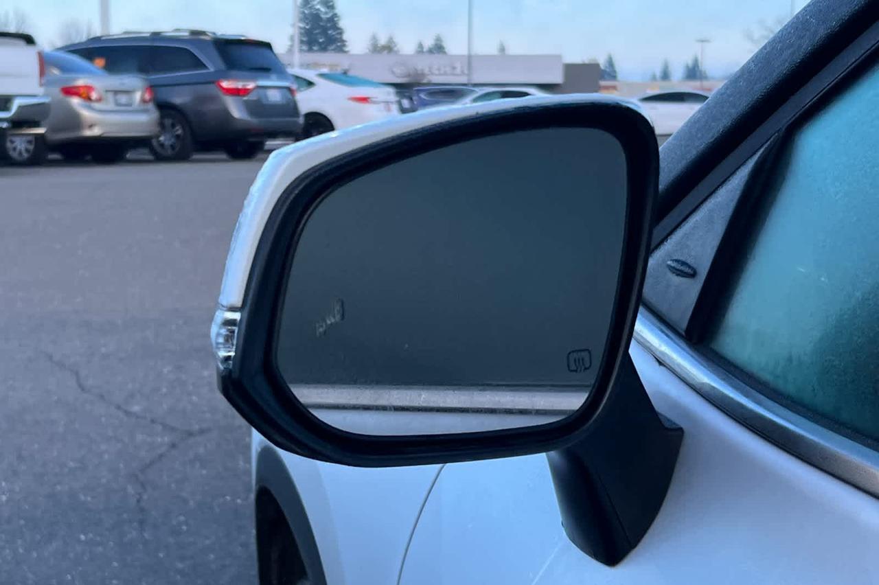 2023 Toyota Highlander LE Roseville CA