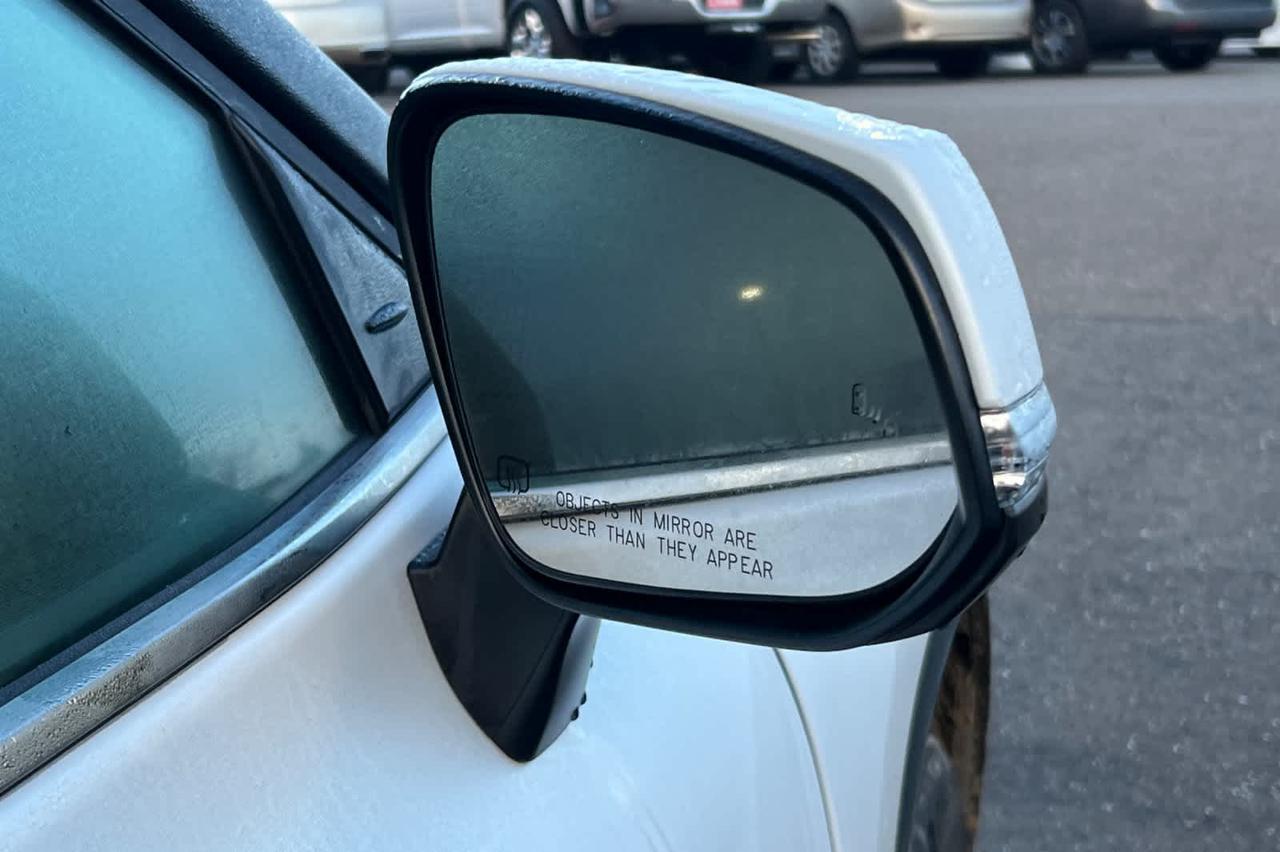 2023 Toyota Highlander LE Roseville CA