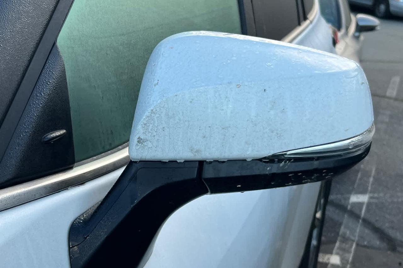 2023 Toyota Highlander LE Roseville CA