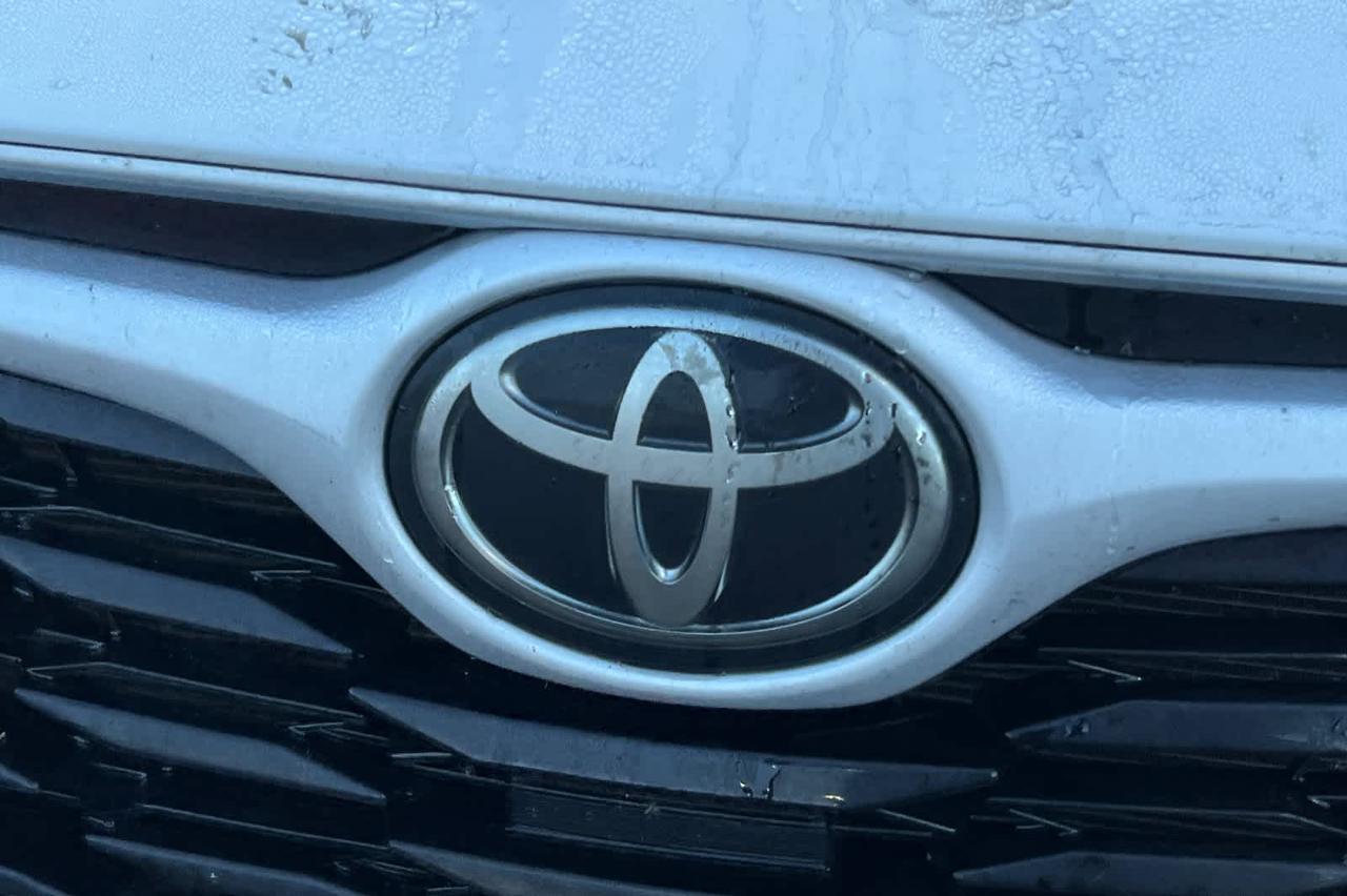 2023 Toyota Highlander LE Roseville CA