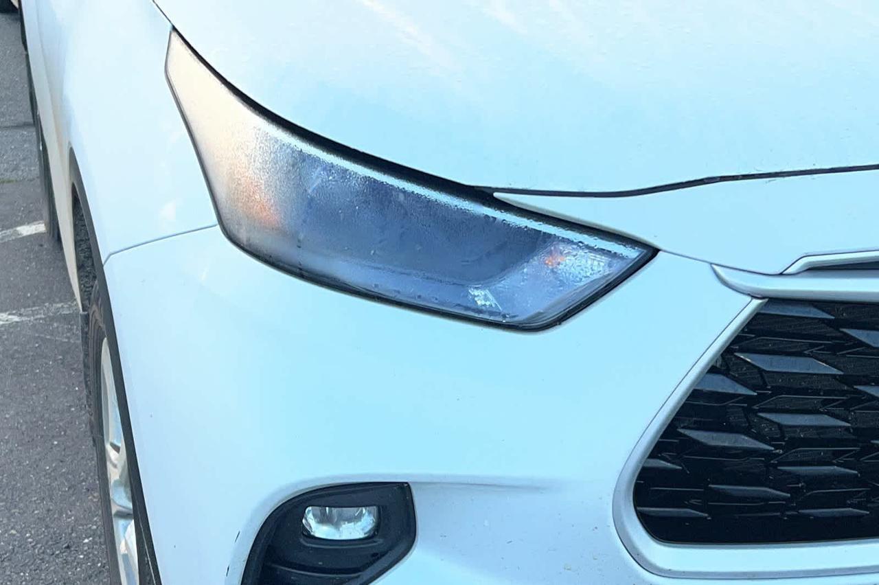 2023 Toyota Highlander LE Roseville CA