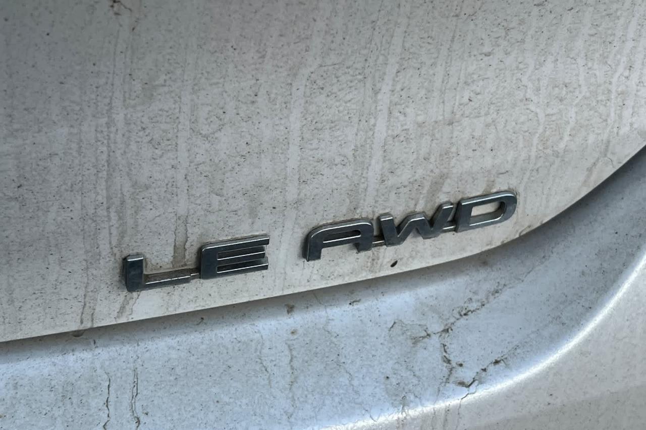 2023 Toyota Highlander LE Roseville CA