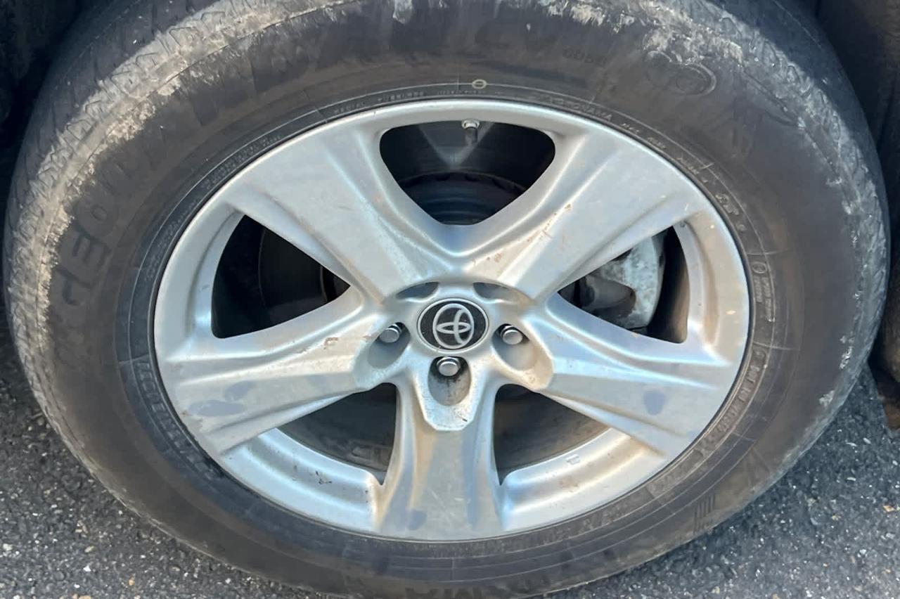 2023 Toyota Highlander LE Roseville CA