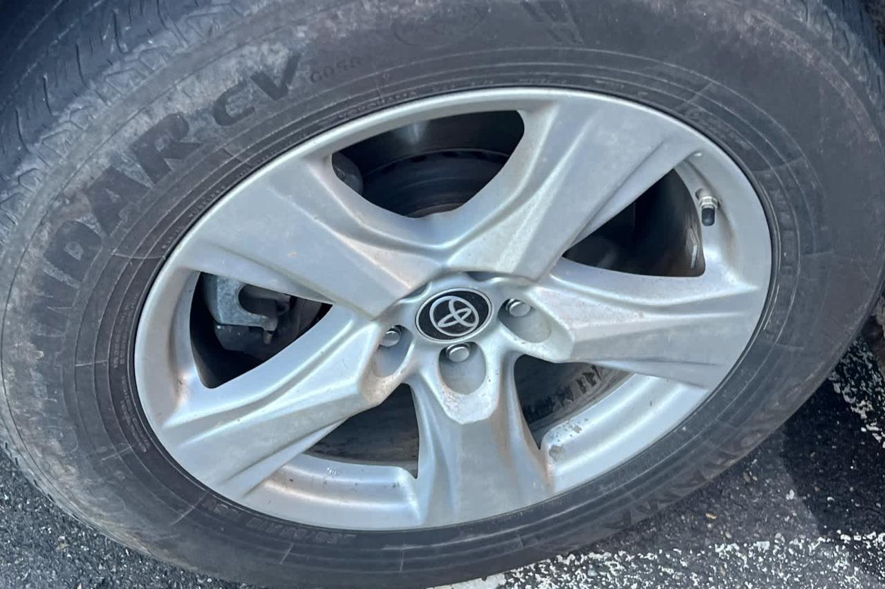 2023 Toyota Highlander LE Roseville CA