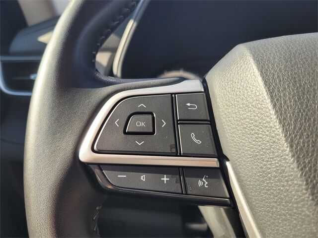 2023 Toyota Highlander LE Roseville CA