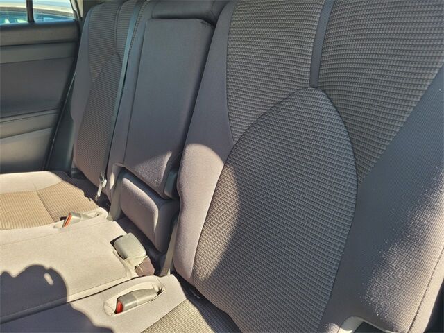 2023 Toyota Highlander LE Roseville CA