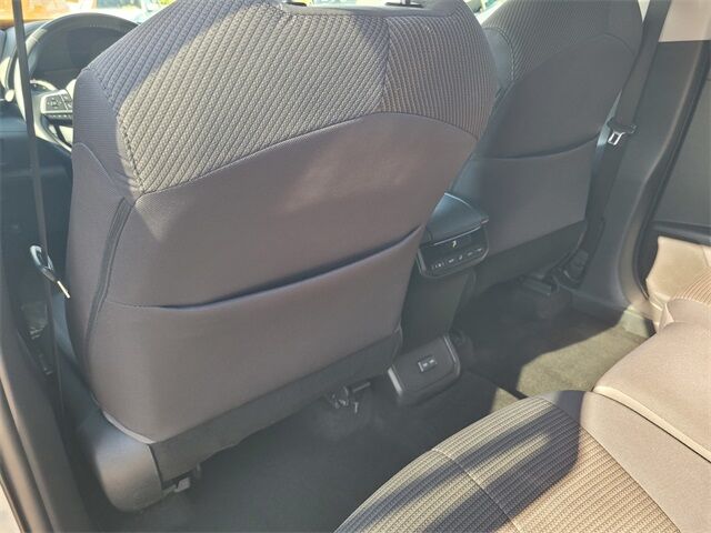 2023 Toyota Highlander LE Roseville CA