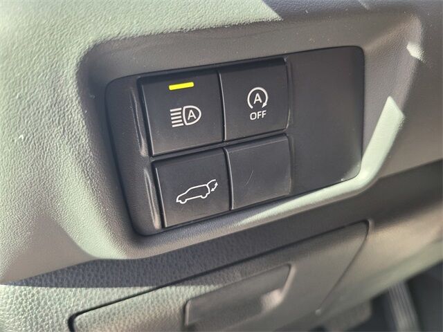 2023 Toyota Highlander LE Roseville CA