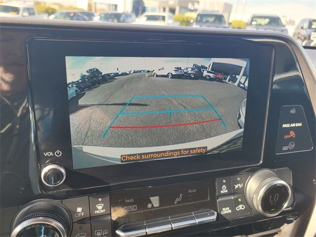 2023 Toyota Highlander LE Roseville CA