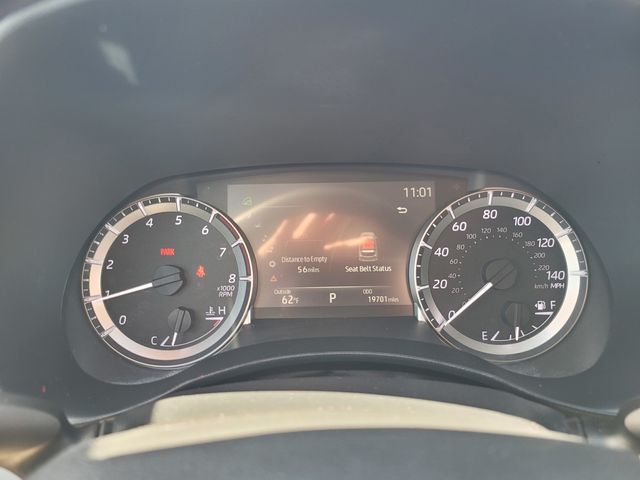 2023 Toyota Highlander LE Roseville CA