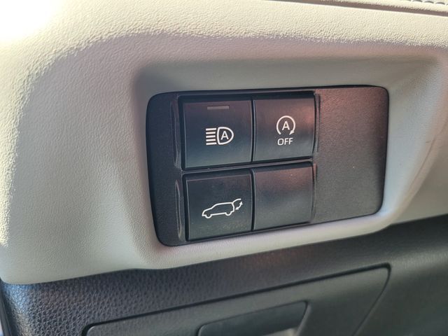 2023 Toyota Highlander LE Roseville CA