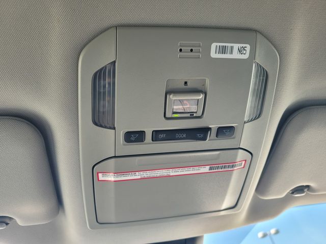 2023 Toyota Highlander LE Roseville CA