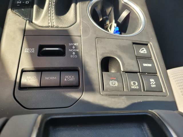 2023 Toyota Highlander LE Roseville CA