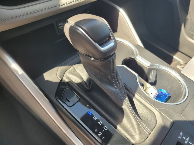 2023 Toyota Highlander LE Roseville CA