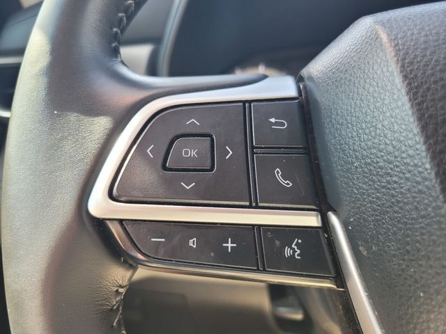 2023 Toyota Highlander LE Roseville CA