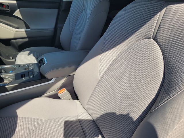 2023 Toyota Highlander LE Roseville CA