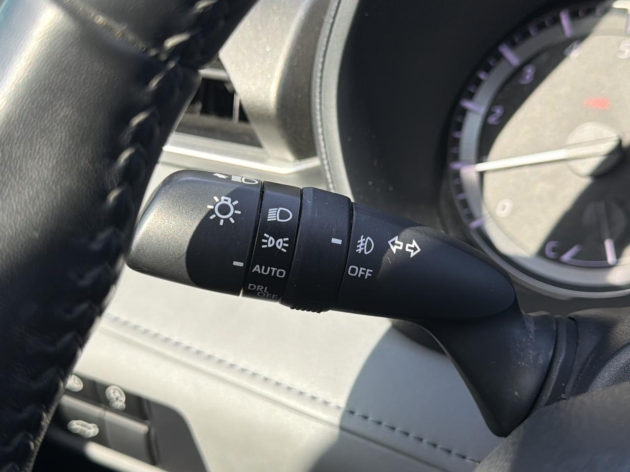 2023 Toyota Highlander LE San Antonio TX