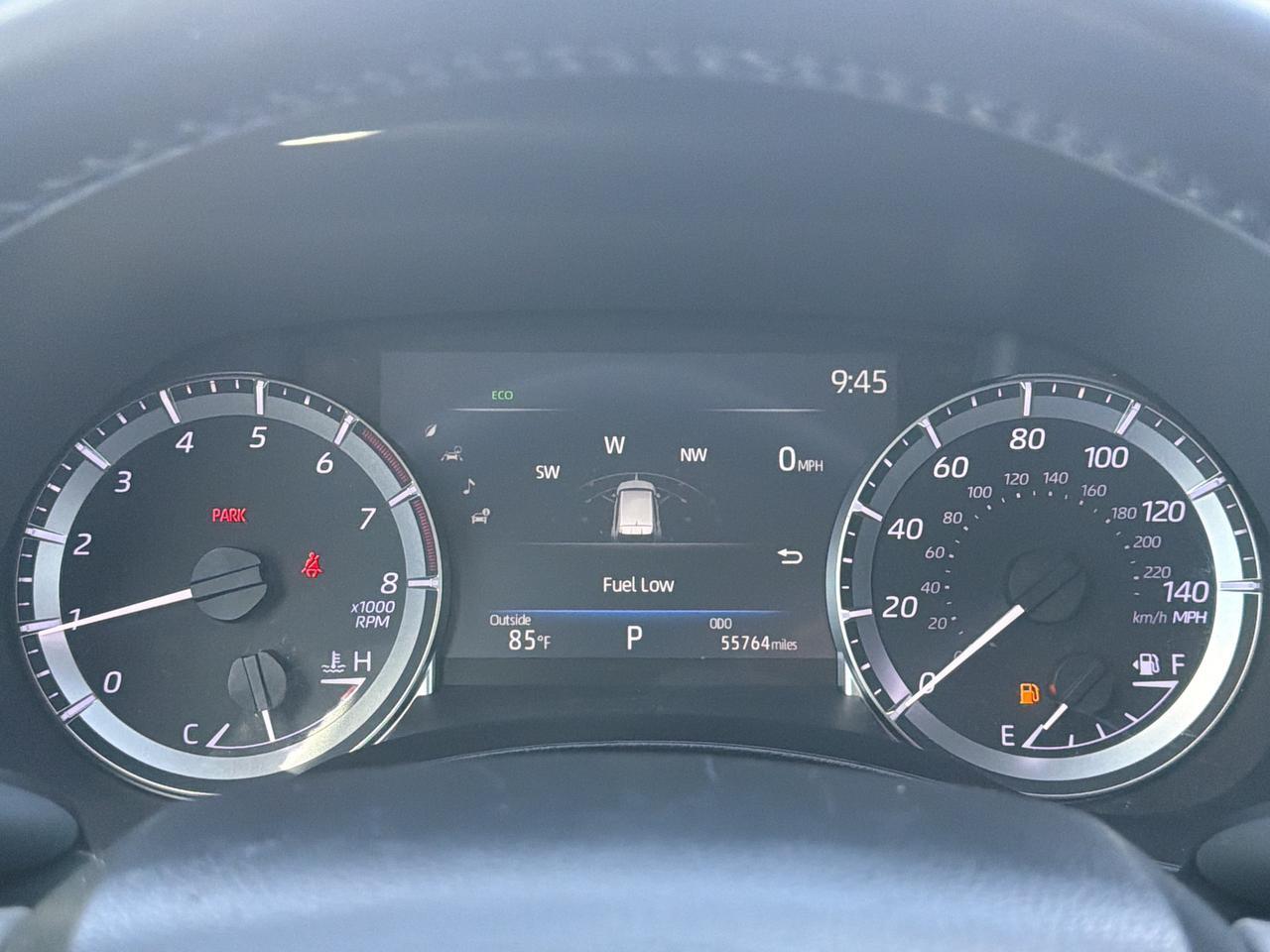 2023 Toyota Highlander LE San Antonio TX