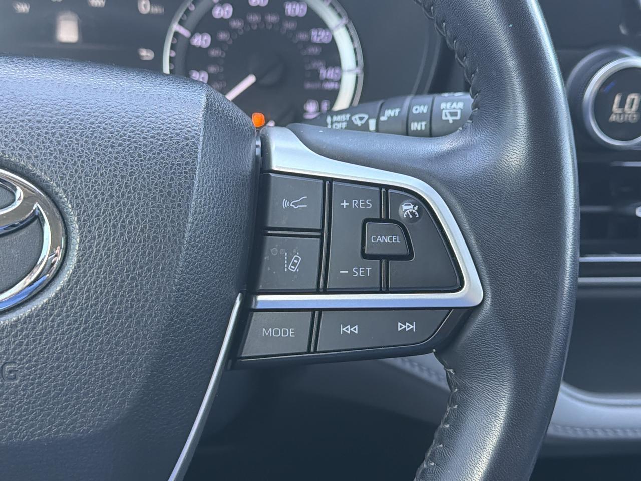2023 Toyota Highlander LE San Antonio TX