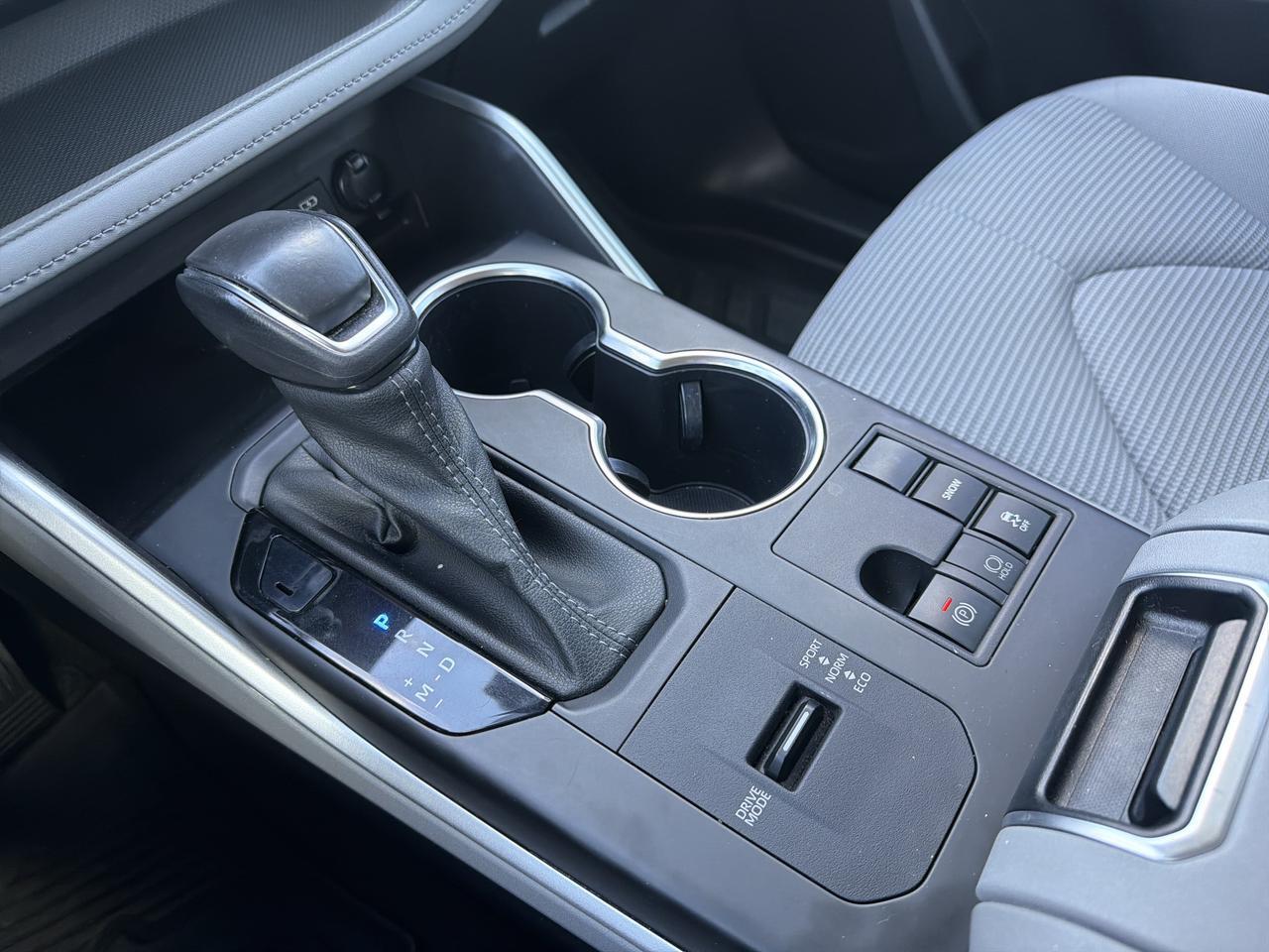 2023 Toyota Highlander LE San Antonio TX