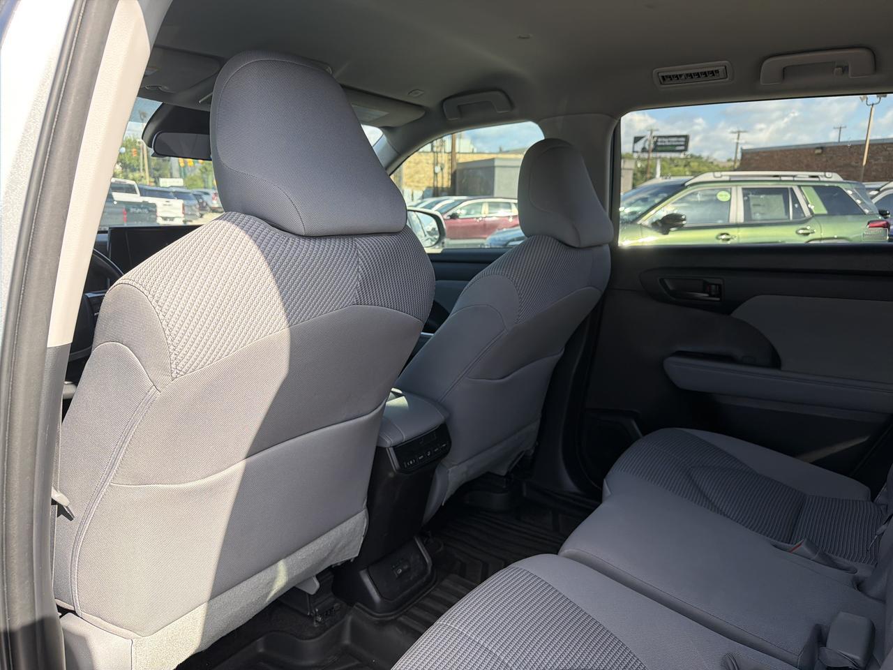 2023 Toyota Highlander LE San Antonio TX
