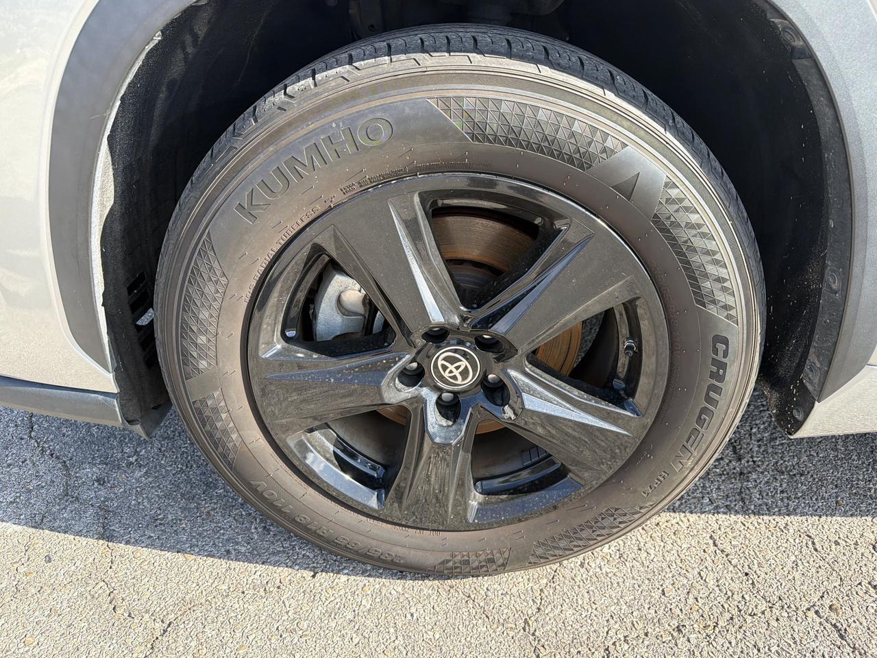 2023 Toyota Highlander LE San Antonio TX