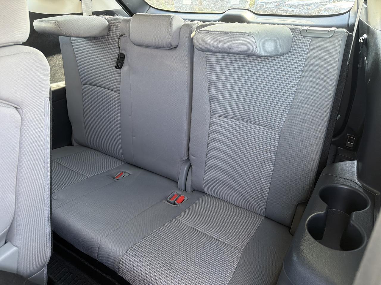 2023 Toyota Highlander LE San Antonio TX
